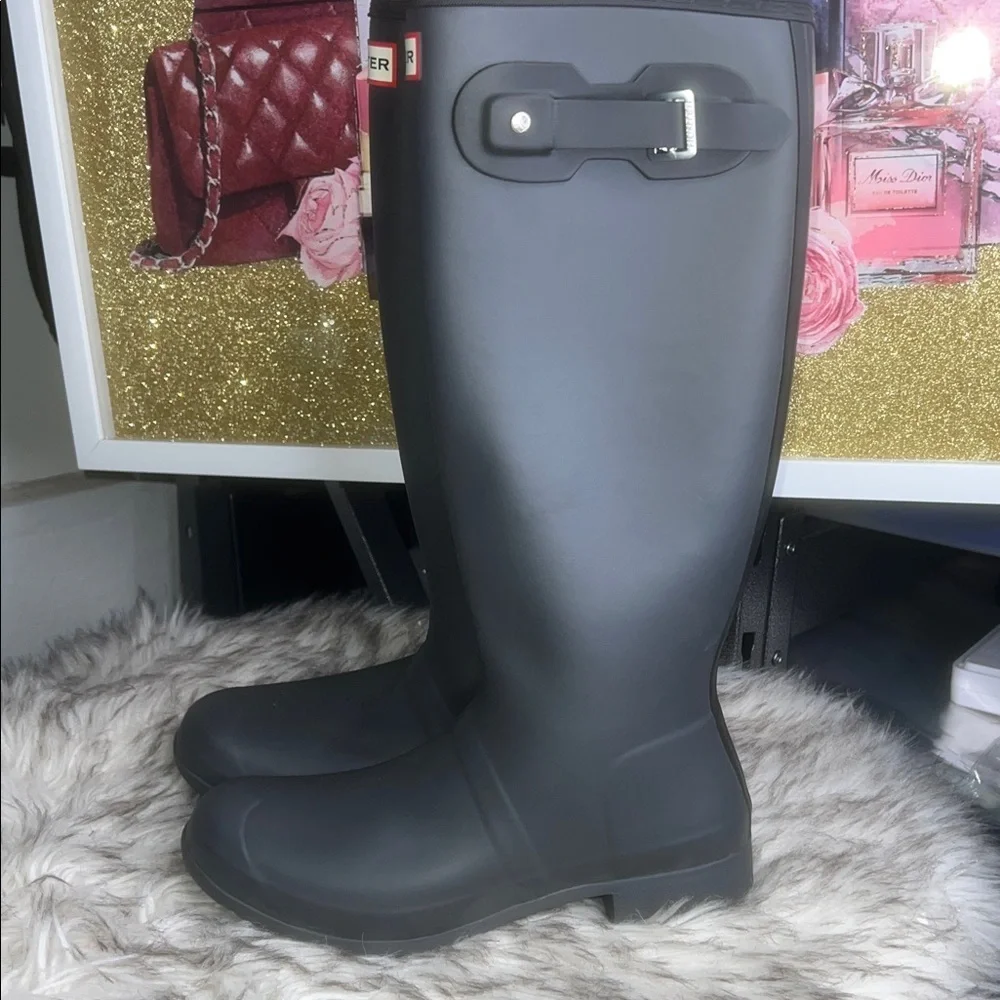 Women's Original Tall Rain Boots